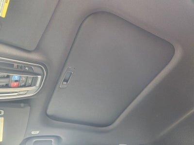 2025 Jeep Grand Cherokee GRAND CHEROKEE L LAREDO X 4X4