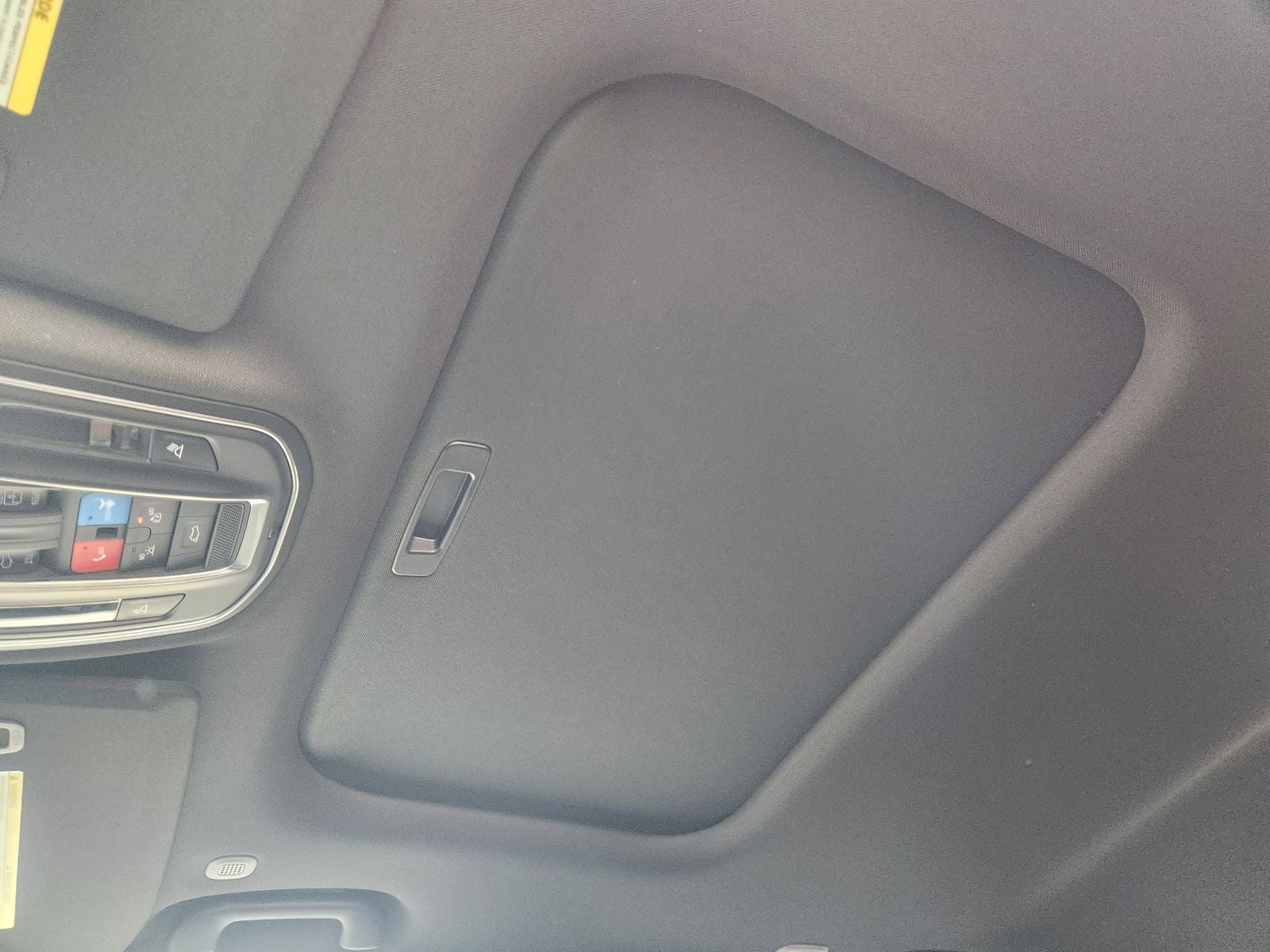 2025 Jeep Grand Cherokee GRAND CHEROKEE L LAREDO X 4X4