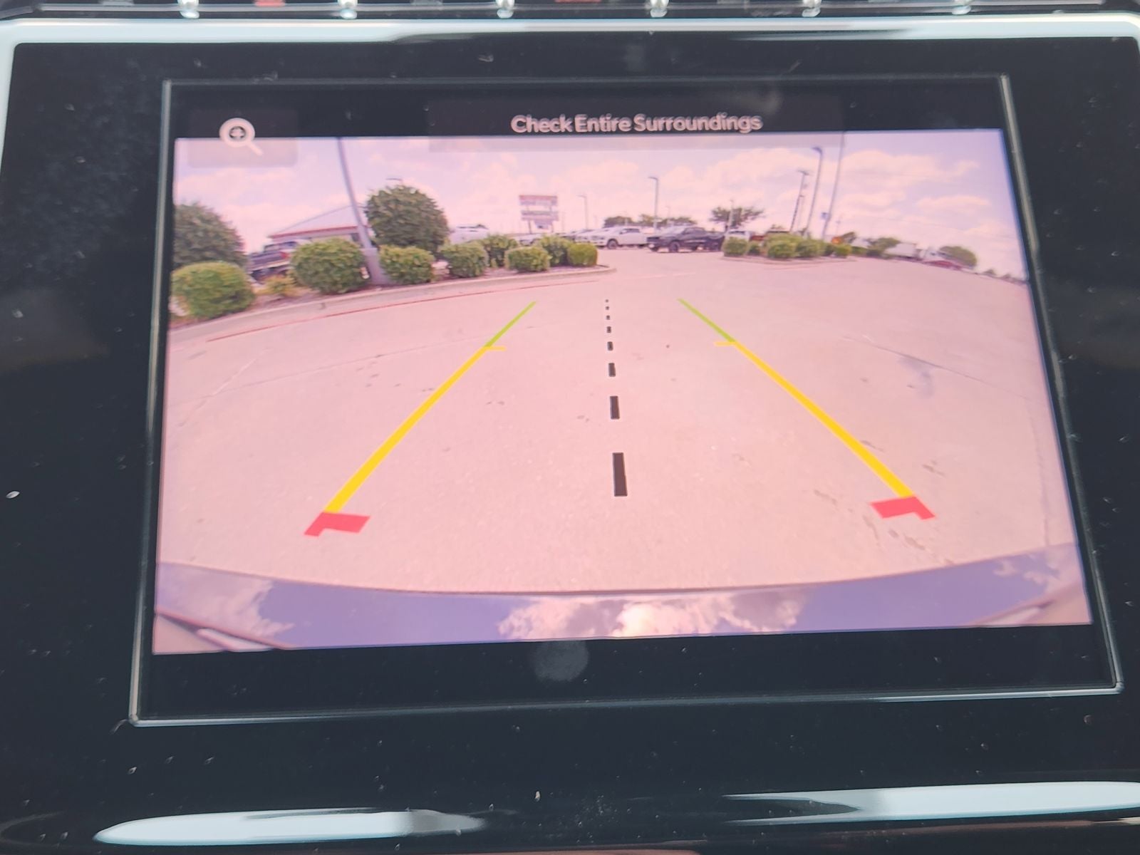 2025 Jeep Grand Cherokee GRAND CHEROKEE L LAREDO X 4X4