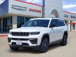 2026 Jeep Grand Cherokee GRAND CHEROKEE L 85TH ANNIVERSARY EDITION 4X4