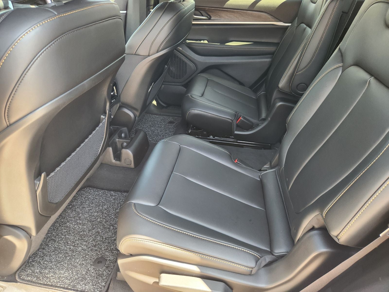 2026 Jeep Grand Cherokee GRAND CHEROKEE L 85TH ANNIVERSARY EDITION 4X4