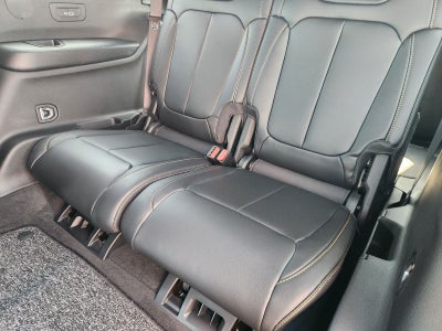 2026 Jeep Grand Cherokee GRAND CHEROKEE L 85TH ANNIVERSARY EDITION 4X4