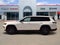 2026 Jeep Grand Cherokee GRAND CHEROKEE L 85TH ANNIVERSARY EDITION 4X4