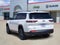 2026 Jeep Grand Cherokee GRAND CHEROKEE L 85TH ANNIVERSARY EDITION 4X4
