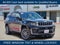 2026 Jeep Grand Cherokee GRAND CHEROKEE L SUMMIT 4X4
