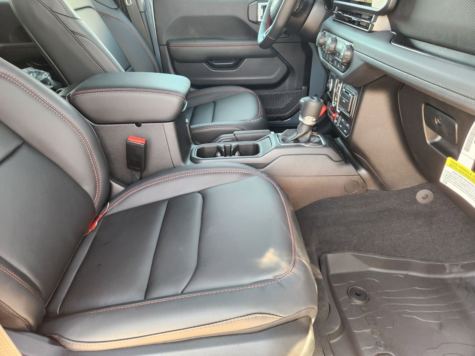 2026 Jeep Wrangler WRANGLER 4-DOOR MOAB 392