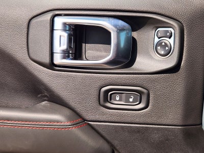 2026 Jeep Wrangler WRANGLER 4-DOOR MOAB 392