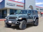 2026 Jeep Wrangler WRANGLER 4-DOOR MOAB 392