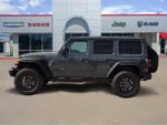 2026 Jeep Wrangler WRANGLER 4-DOOR MOAB 392