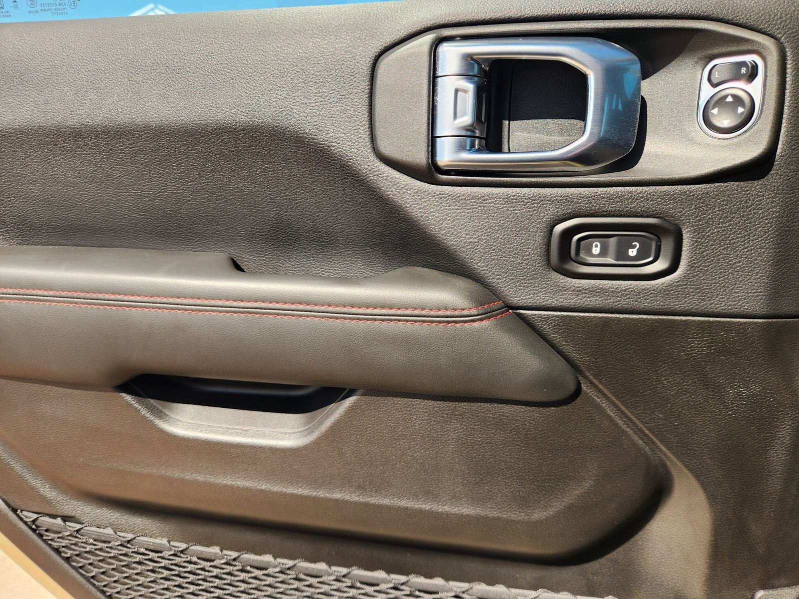 2026 Jeep Wrangler WRANGLER 4-DOOR MOAB 392