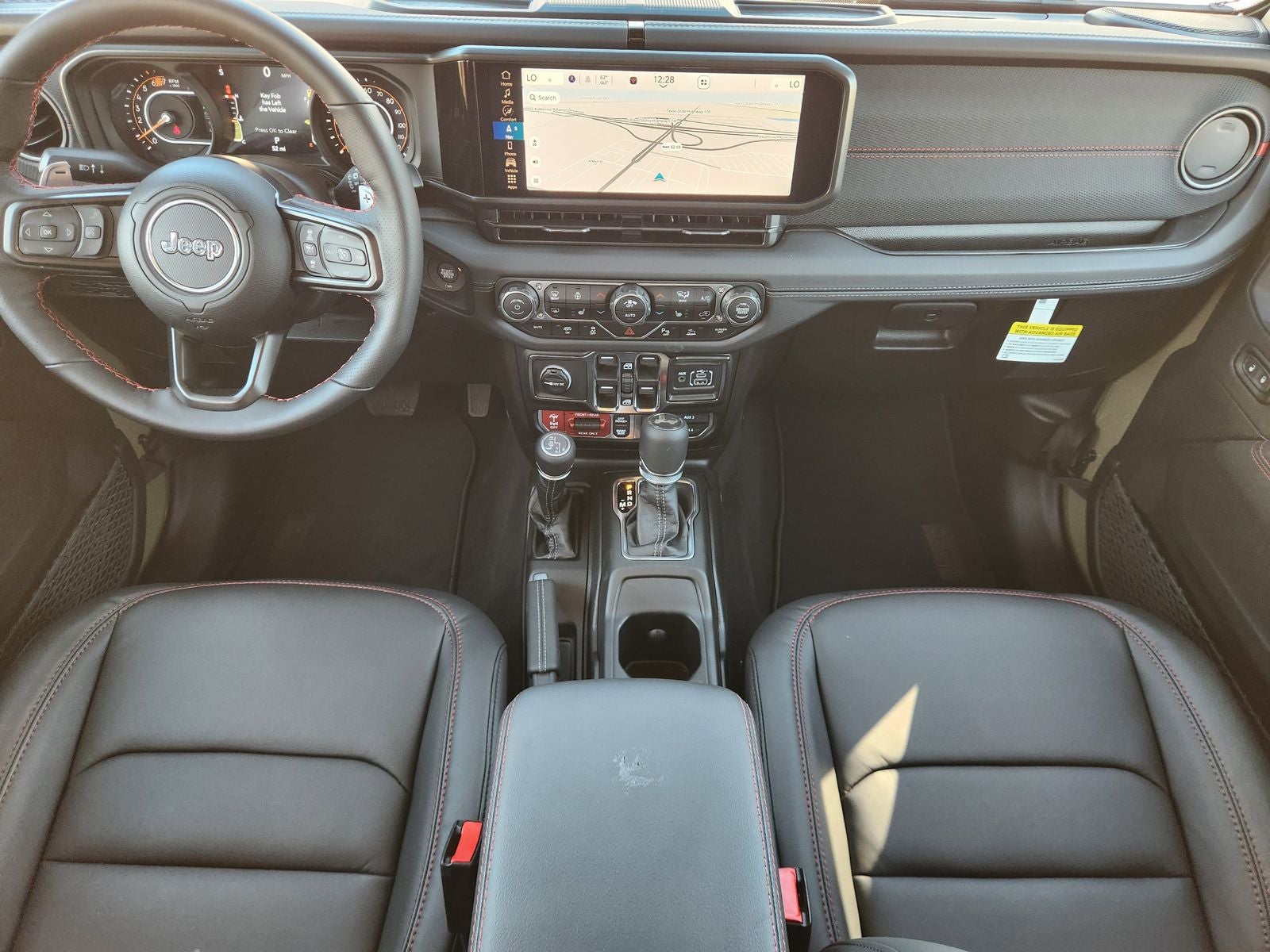 2026 Jeep Wrangler WRANGLER 4-DOOR MOAB 392