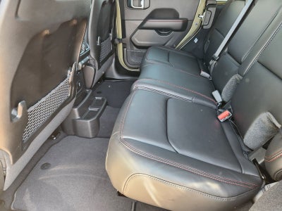 2026 Jeep Wrangler WRANGLER 4-DOOR MOAB 392