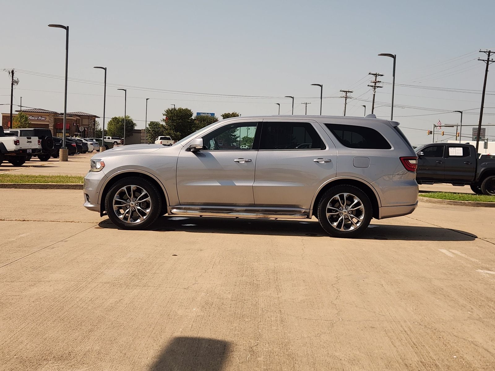 2019 Dodge Durango R/T AWD
