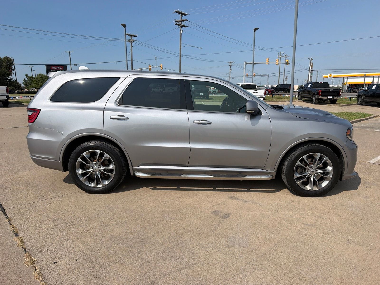 2019 Dodge Durango R/T AWD