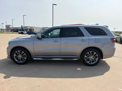 2019 Dodge Durango R/T AWD