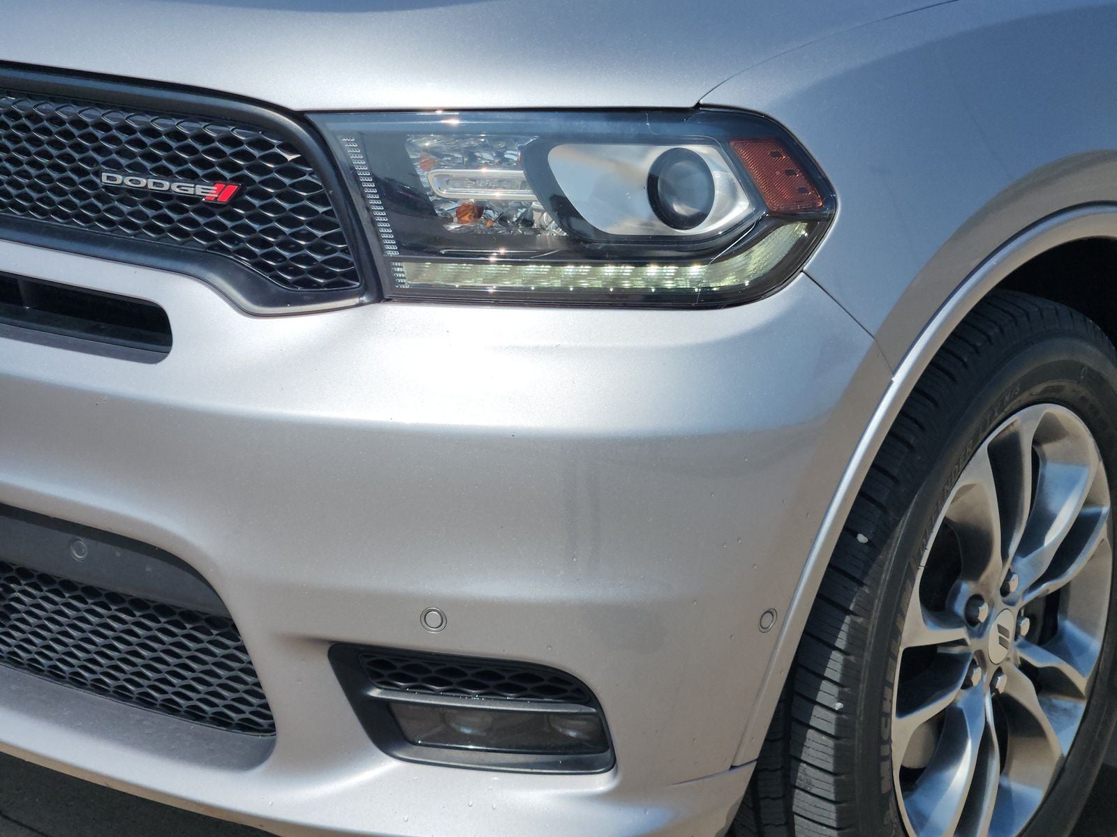 2019 Dodge Durango R/T AWD