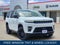 2026 Jeep Grand Wagoneer GRAND WAGONEER L SUMMIT RESERVE 4X4