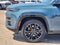 2026 Jeep Grand Wagoneer L GRAND WAGONEER L SUMMIT RESERVE 4X4