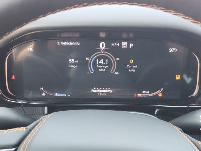2026 Jeep Grand Wagoneer L GRAND WAGONEER L SUMMIT RESERVE 4X4
