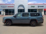 2026 Jeep Grand Wagoneer L GRAND WAGONEER L SUMMIT RESERVE 4X4