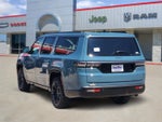 2026 Jeep Grand Wagoneer L GRAND WAGONEER L SUMMIT RESERVE 4X4