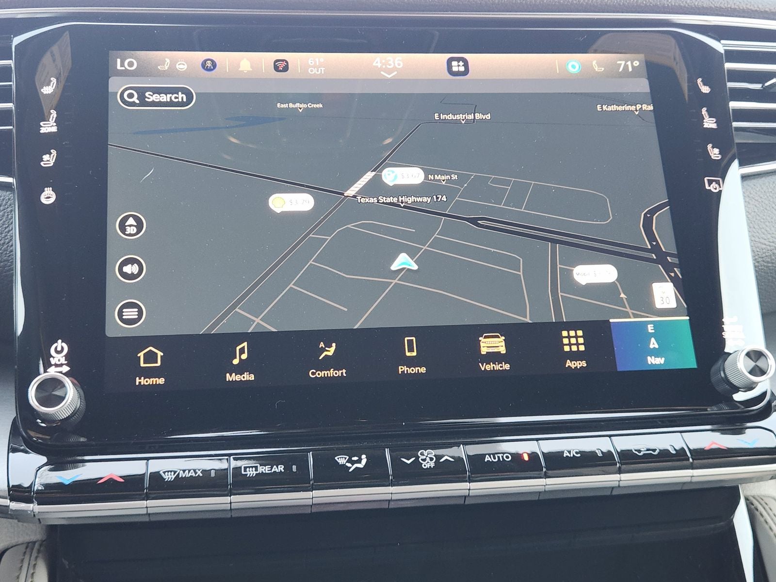 2026 Jeep Grand Wagoneer GRAND WAGONEER 4X2