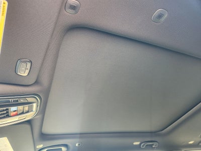 2026 Jeep Grand Wagoneer GRAND WAGONEER 4X2