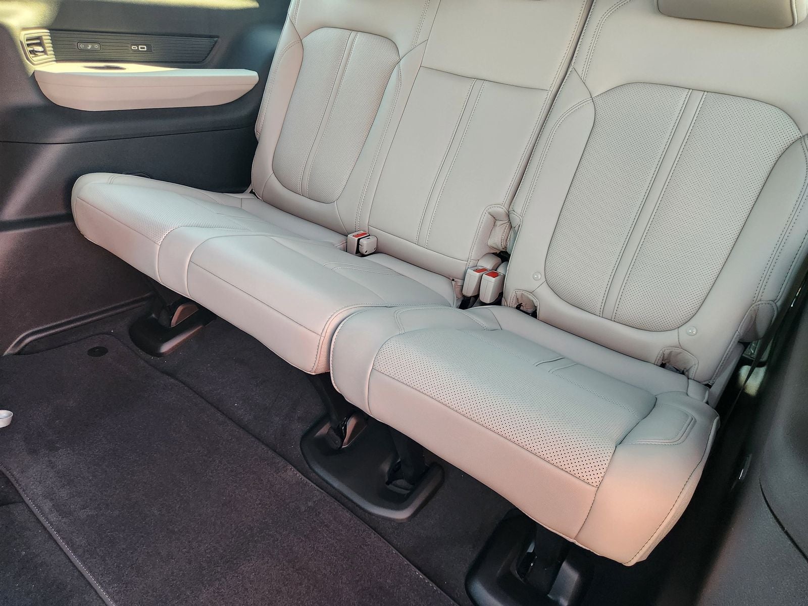 2026 Jeep Grand Wagoneer GRAND WAGONEER 4X2