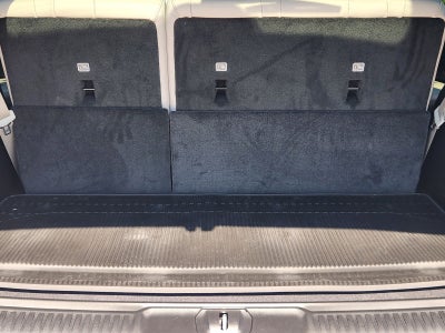 2026 Jeep Grand Wagoneer GRAND WAGONEER 4X2