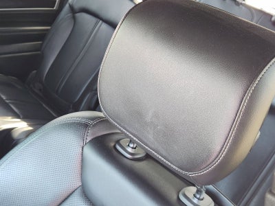 2022 Jeep Wagoneer Series I 4x2