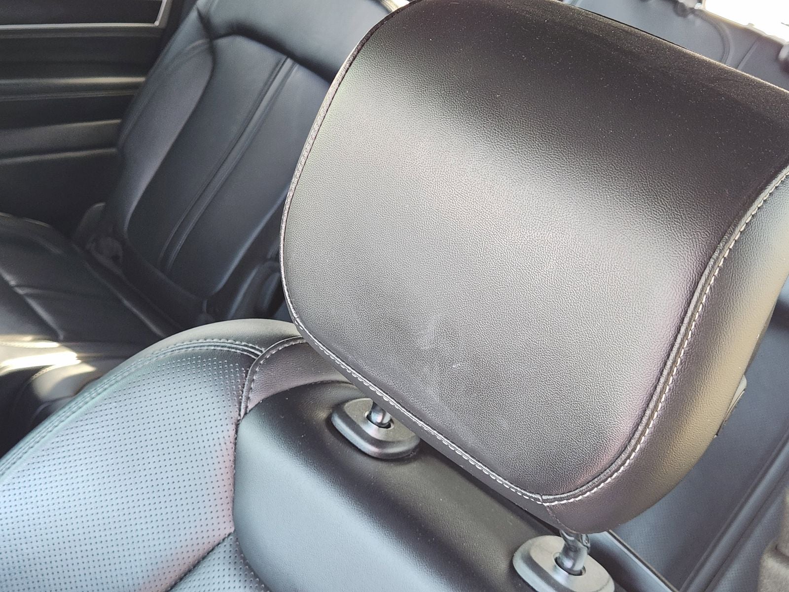 2022 Jeep Wagoneer Series I 4x2