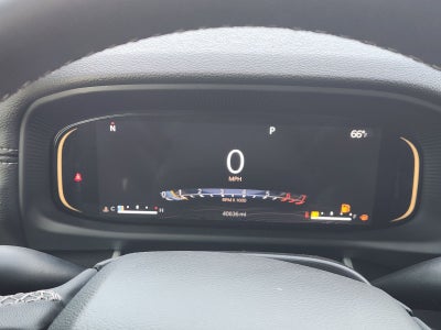 2022 Jeep Wagoneer Series I 4x2