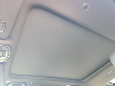 2022 Jeep Wagoneer Series I 4x2