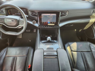 2022 Jeep Wagoneer Series I 4x2