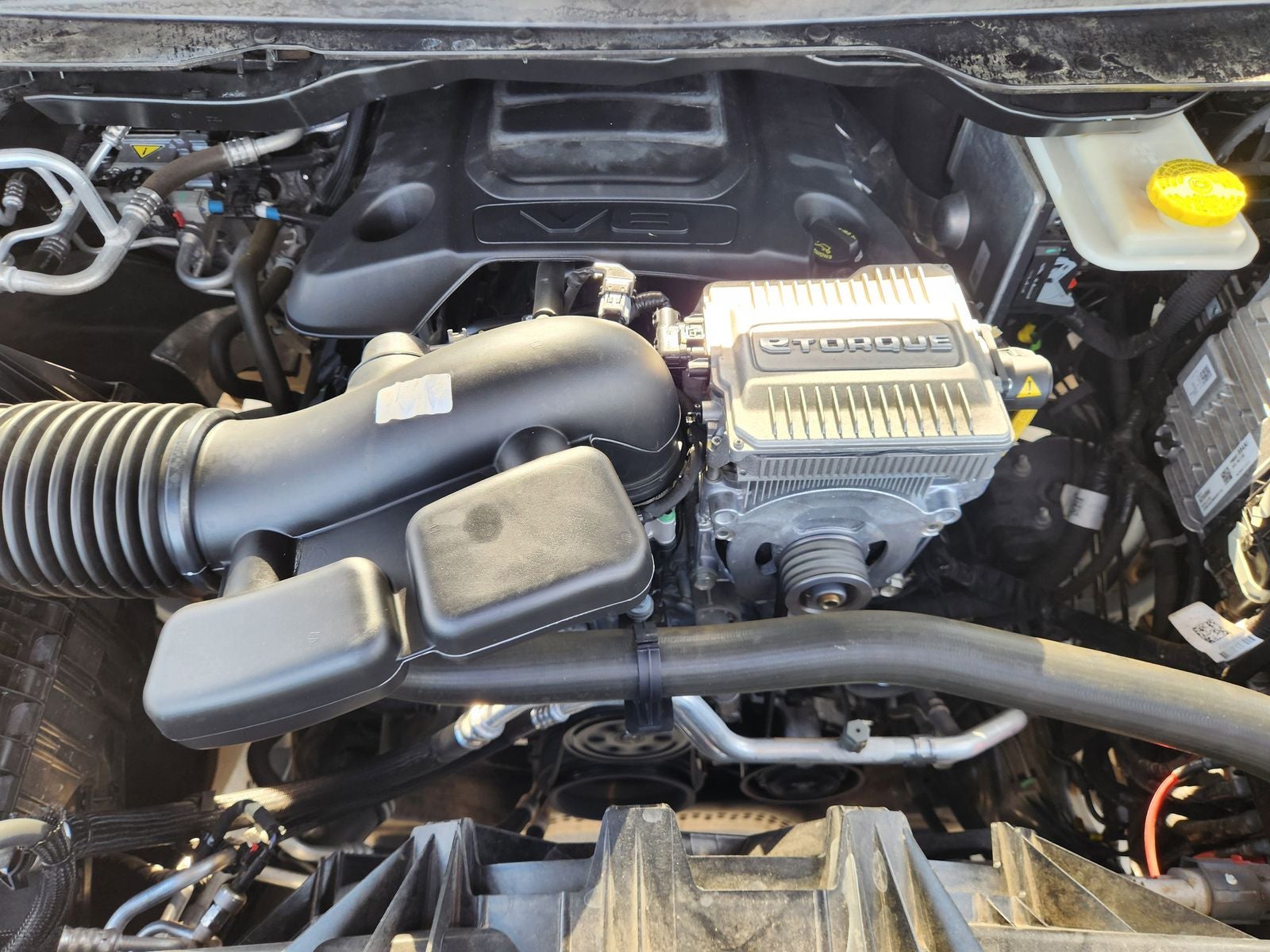 2022 Jeep Wagoneer Series I 4x2