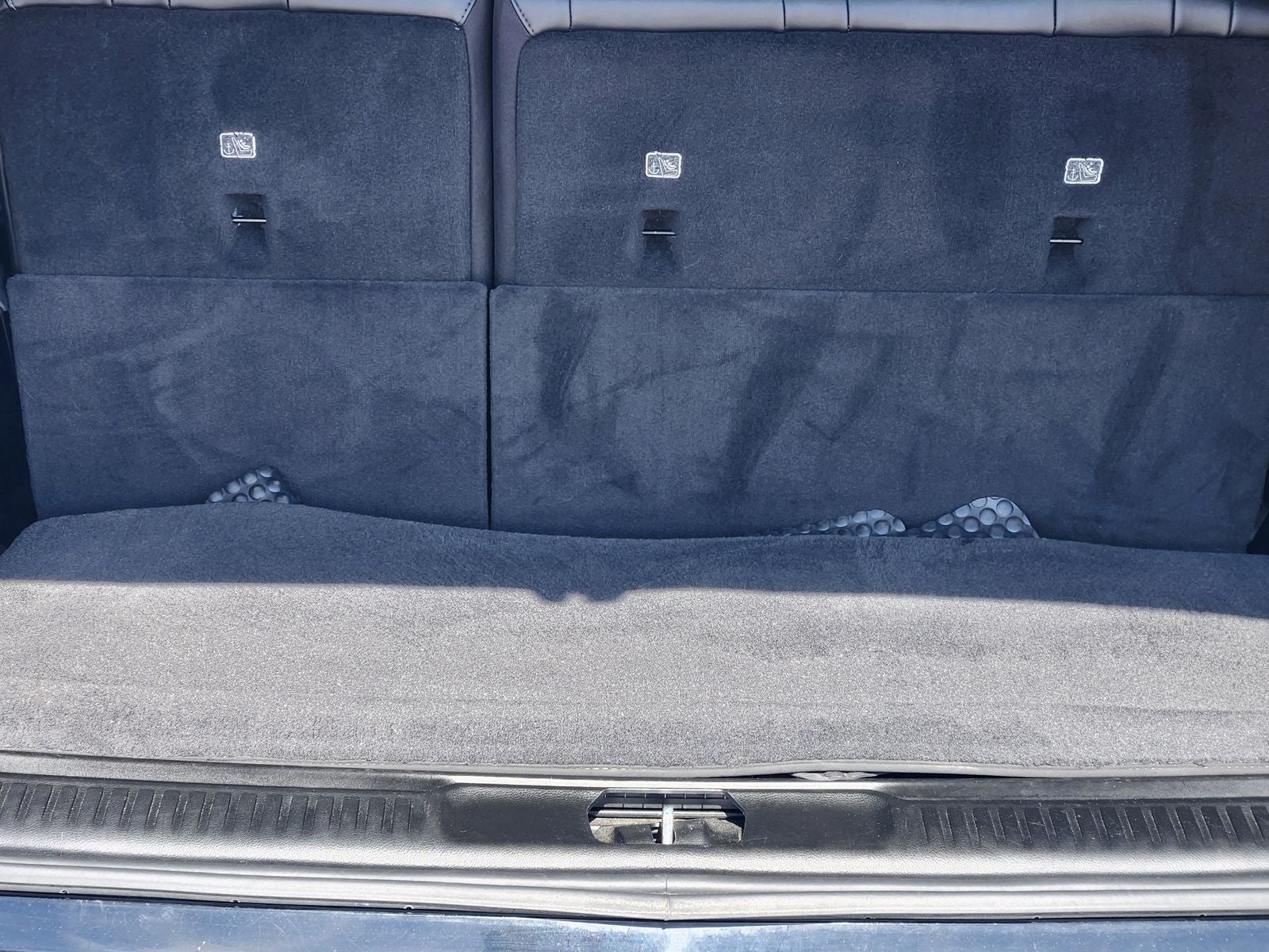 2022 Jeep Wagoneer Series I 4x2