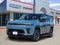 2026 Jeep Grand Wagoneer GRAND WAGONEER UPLAND 4X4