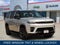 2026 Jeep Grand Wagoneer GRAND WAGONEER UPLAND 4X4
