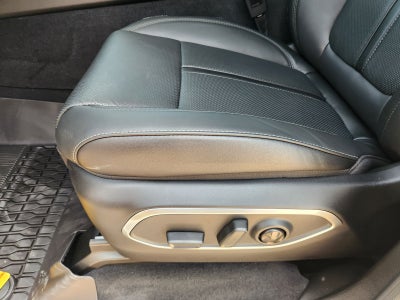 2026 Jeep Grand Wagoneer GRAND WAGONEER UPLAND 4X4