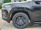 2026 Jeep Grand Wagoneer GRAND WAGONEER 85TH ANNIVERSARY EDITION 4X4