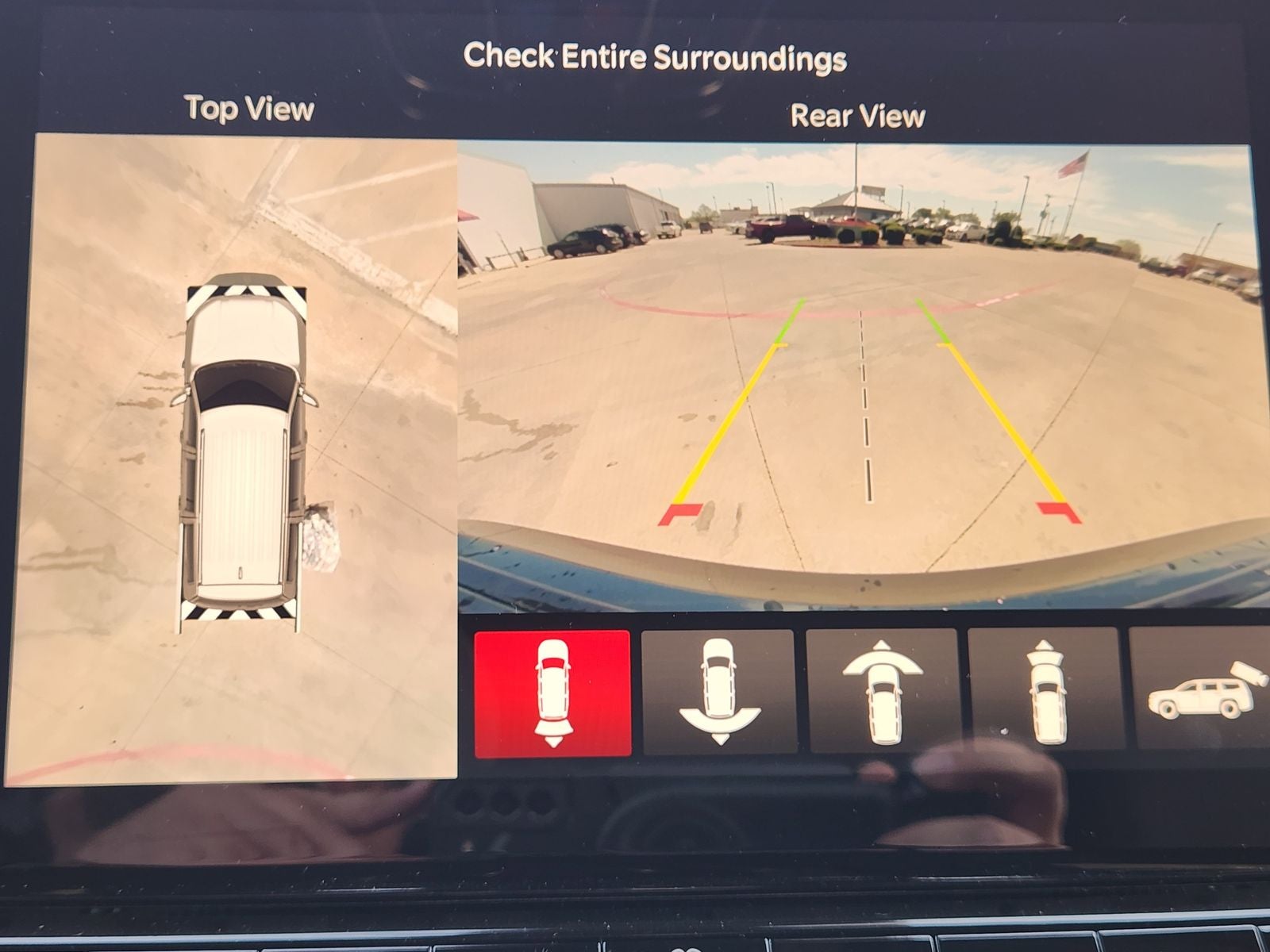 2026 Jeep Grand Wagoneer GRAND WAGONEER UPLAND 4X4