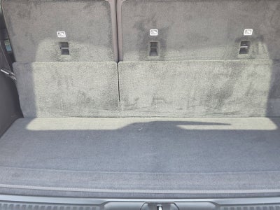 2026 Jeep Grand Wagoneer GRAND WAGONEER UPLAND 4X4