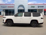 2026 Jeep Grand Wagoneer GRAND WAGONEER UPLAND 4X4