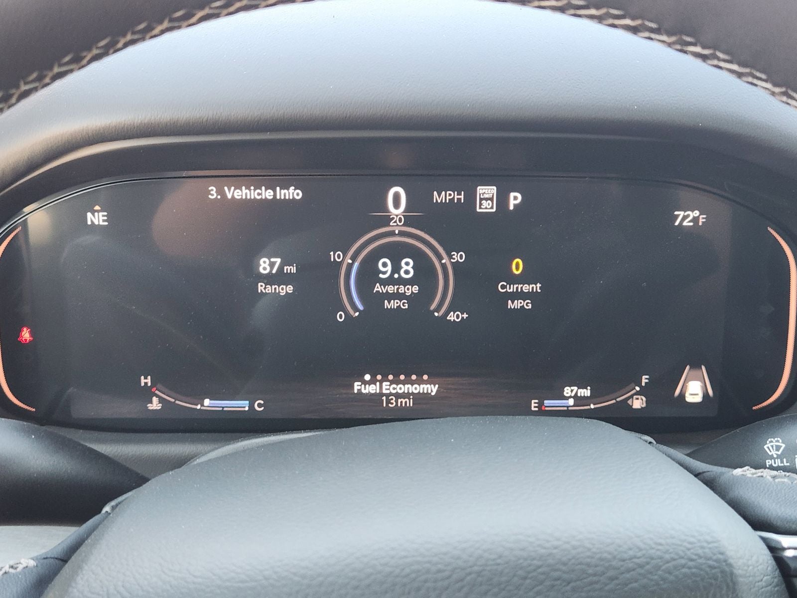 2026 Jeep Grand Wagoneer GRAND WAGONEER LIMITED RESERVE 4X4