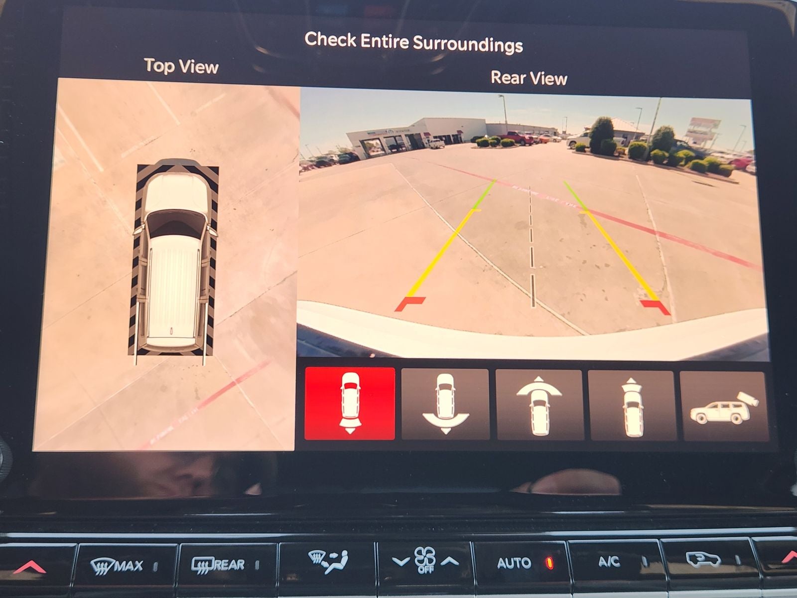 2026 Jeep Grand Wagoneer GRAND WAGONEER LIMITED RESERVE 4X4