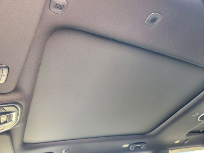 2026 Jeep Grand Wagoneer GRAND WAGONEER LIMITED RESERVE 4X4