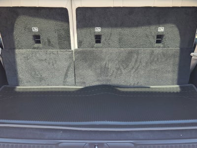 2026 Jeep Grand Wagoneer GRAND WAGONEER LIMITED RESERVE 4X4