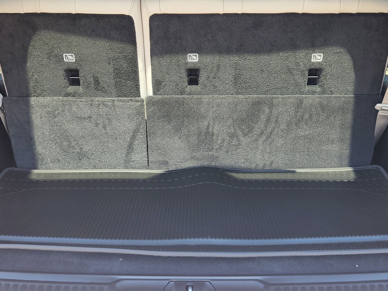 2026 Jeep Grand Wagoneer GRAND WAGONEER LIMITED RESERVE 4X4