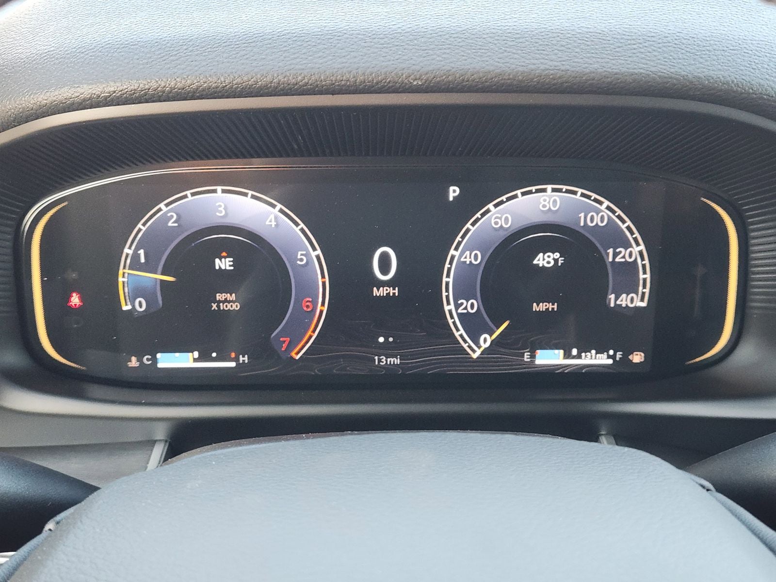 2025 Jeep Wagoneer WAGONEER CARBIDE 4X4