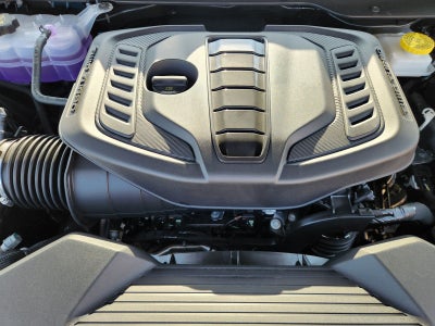 2026 Jeep Grand Wagoneer GRAND WAGONEER LIMITED RESERVE 4X4